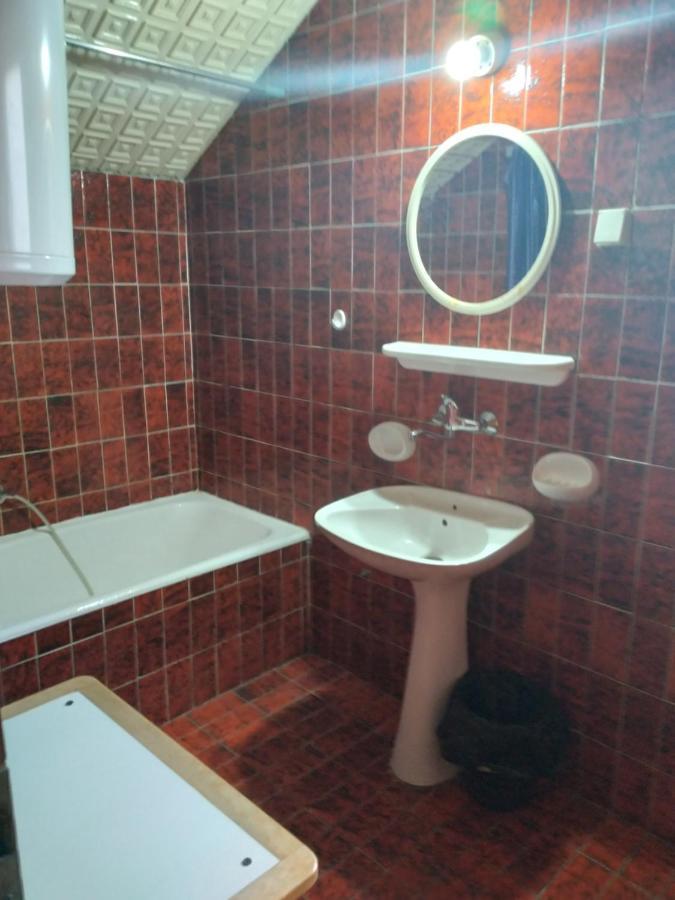 2 Haloszobas Apartman Kanjiža Extérieur photo