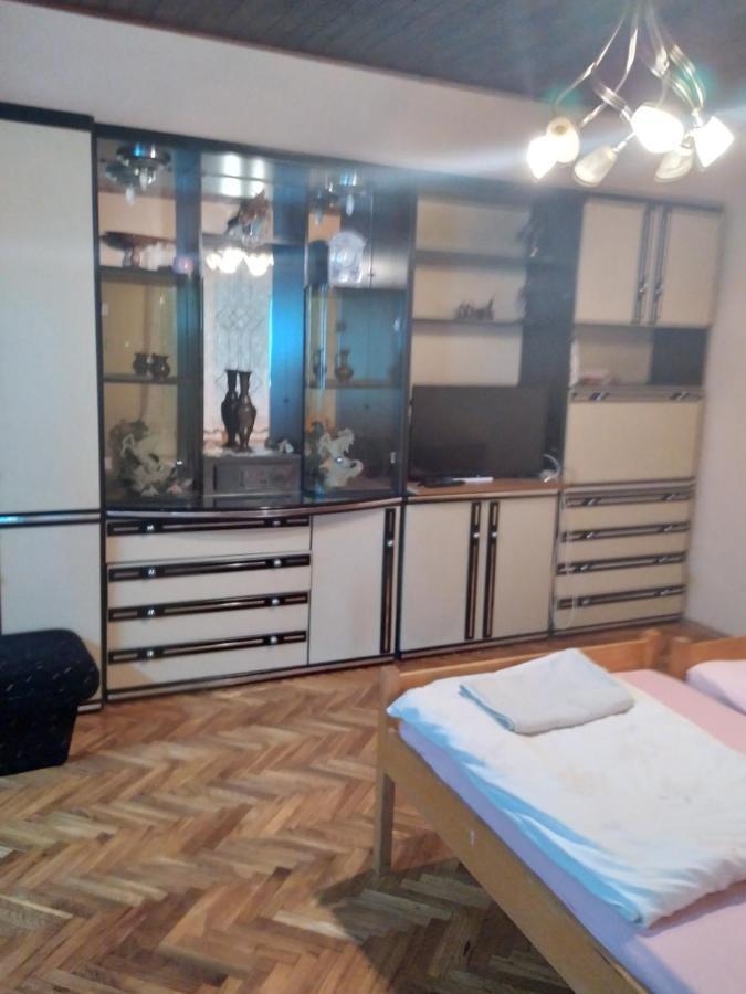 2 Haloszobas Apartman Kanjiža Extérieur photo