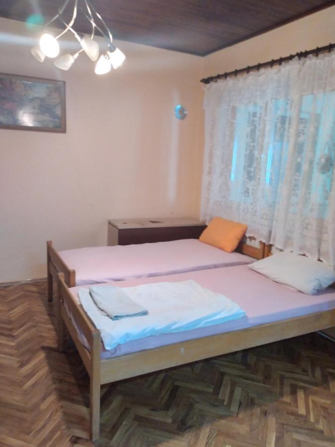 2 Haloszobas Apartman Kanjiža Extérieur photo