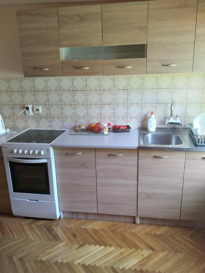 2 Haloszobas Apartman Kanjiža Extérieur photo