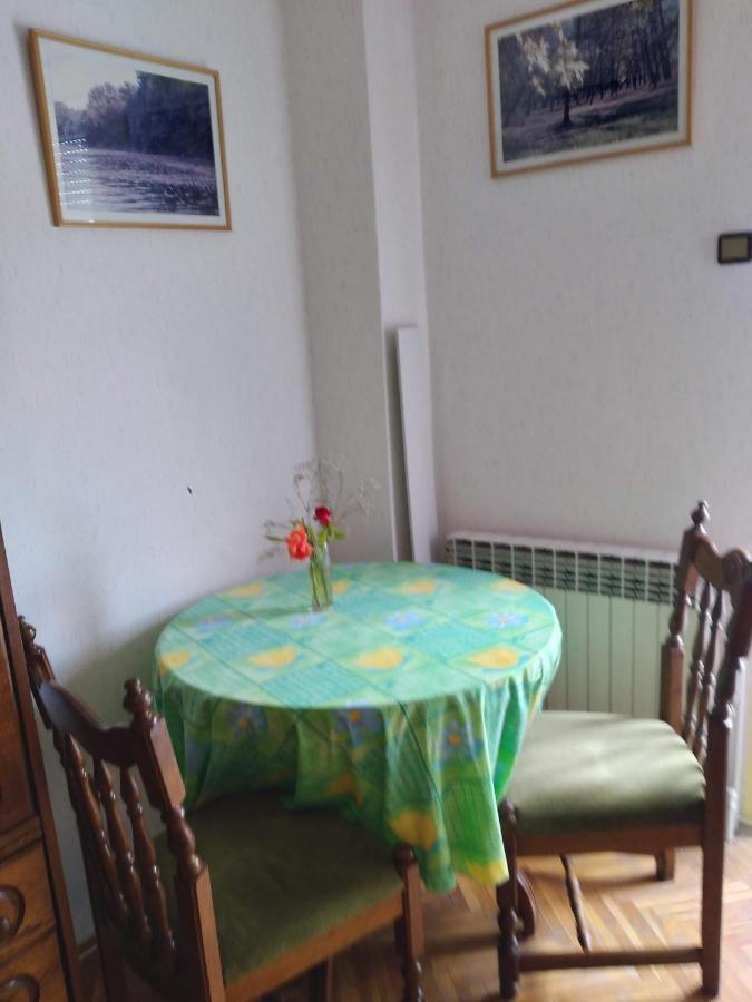 2 Haloszobas Apartman Kanjiža Extérieur photo